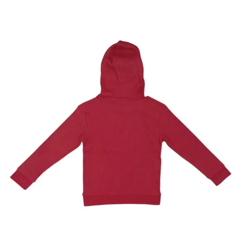 Puma stylish red